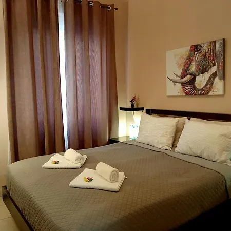 Myilios By Ilios Company Apartament *