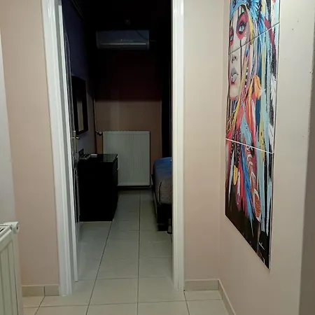 Myilios By Ilios Company Apartament