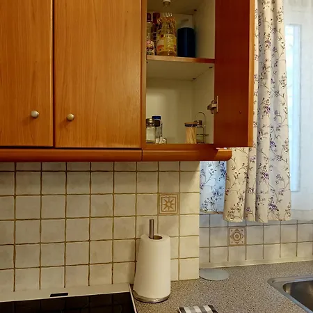 Myilios By Ilios Company Apartament *