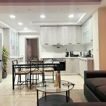 Gtrip Monastiraki Cosy - 5026 Apartamento