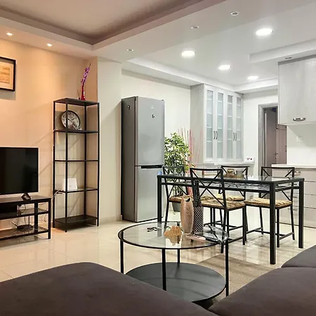 Apartamento Gtrip Monastiraki Cosy - 5026 *