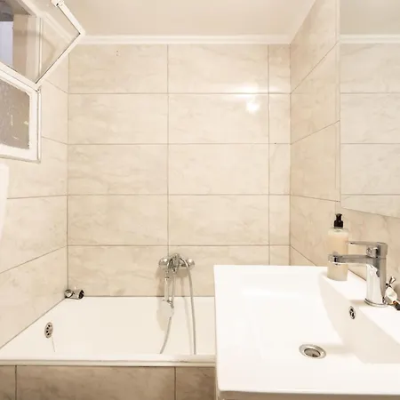 Appartement Thission Penthouse *