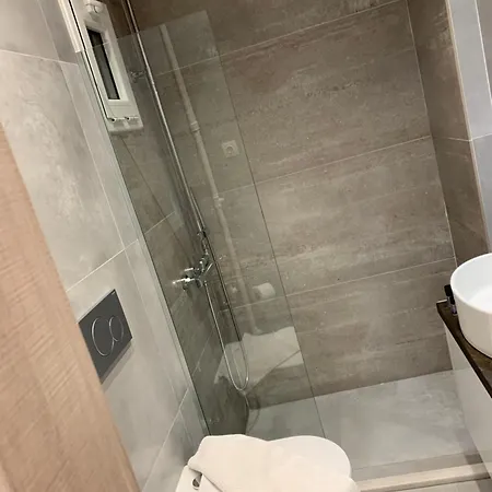 Dot House Apartment Athens