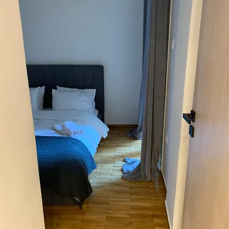 Dot House Apartment Athens