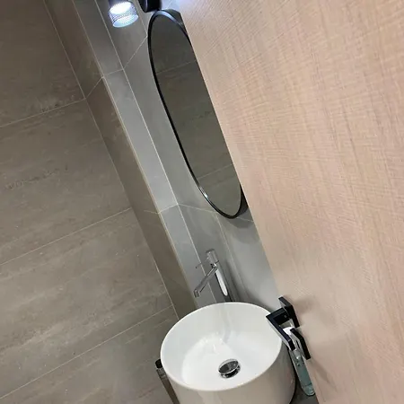 Dot House Apartment Athens