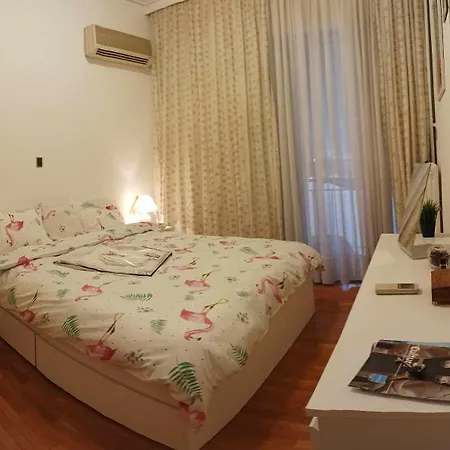 Spacious Double In The Center Of Kwatera prywatna *