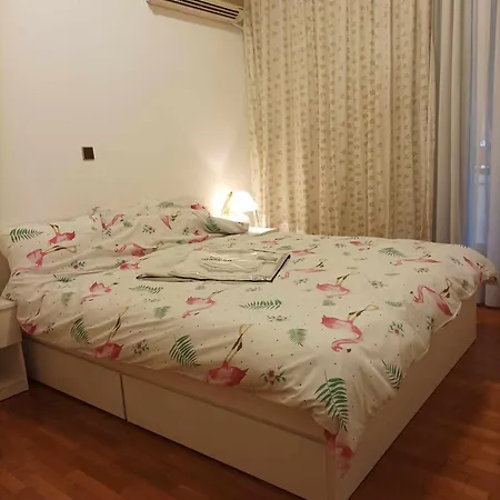 Kwatera prywatna Spacious Double In The Center Of
