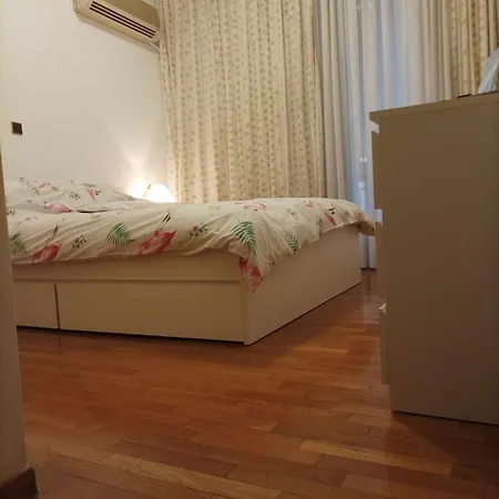 Spacious Double In The Center Of Kwatera prywatna *