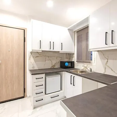 Apartament Studio In The Center Of *