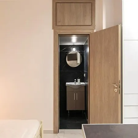 Studio In The Center Of Apartament Ateny