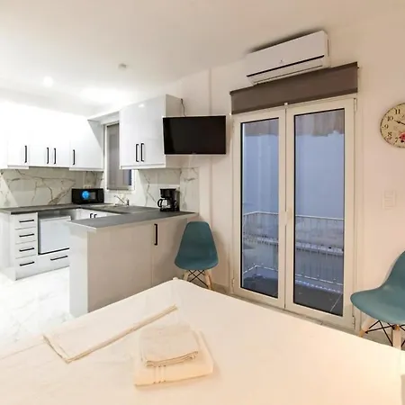 Apartament Studio In The Center Of