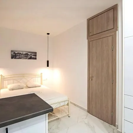 Studio In The Center Of Apartament Ateny