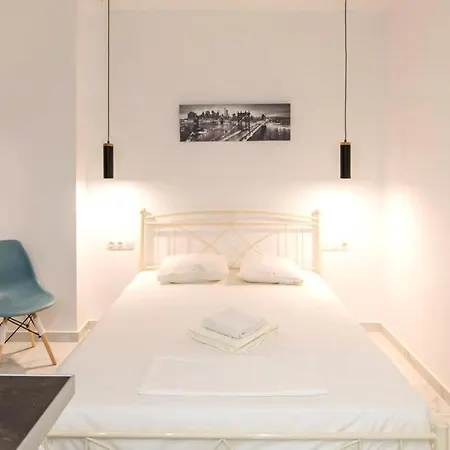 Studio In The Center Of Apartament *