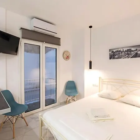 Studio In The Center Of Apartament Ateny