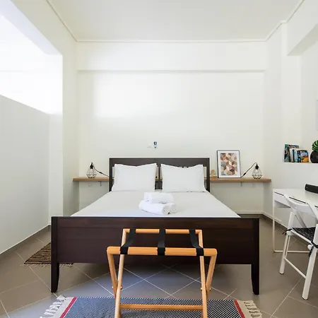 Appartement Spot In