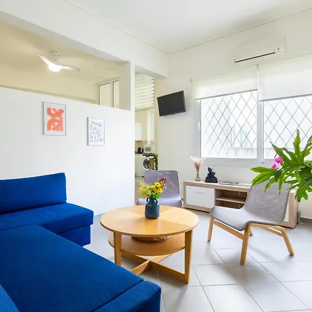 Appartement Spot In