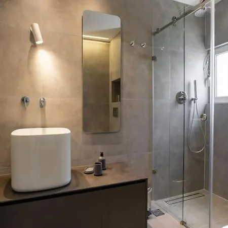 Luxurious Glyfada - Greecing Athens
