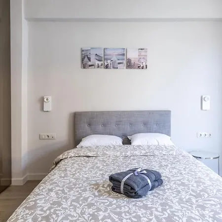 Luxurious Glyfada - Greecing Athens