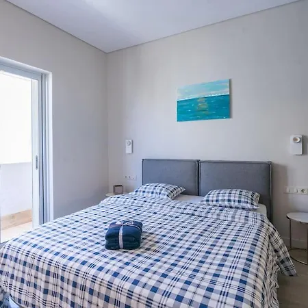 Luxurious Glyfada - Greecing Apartment