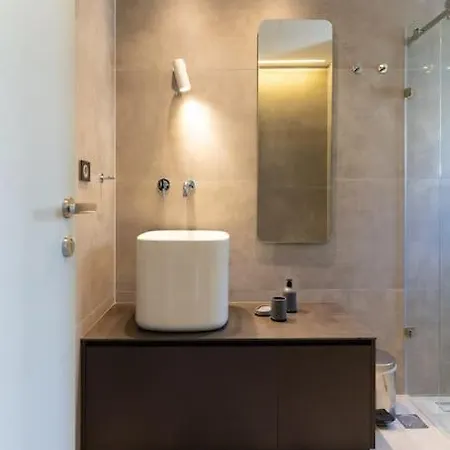 Apartment Luxurious Glyfada - Greecing *