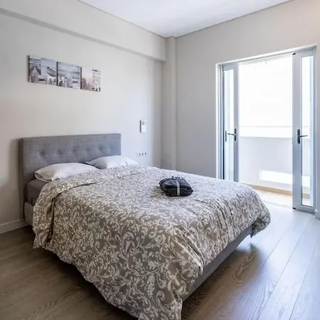 Apartment Luxurious Glyfada - Greecing