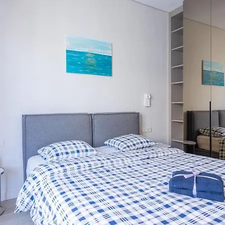 Luxurious Glyfada - Greecing Athens