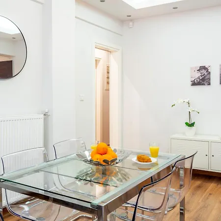 Cozy - Greecing Apartment