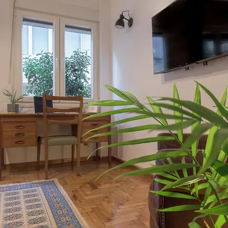 Arktinou Appartement Athene