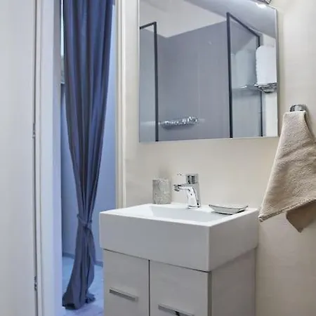 Apartment Chevalier's Studio *