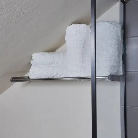 Chevalier's Studio Apartment Athens