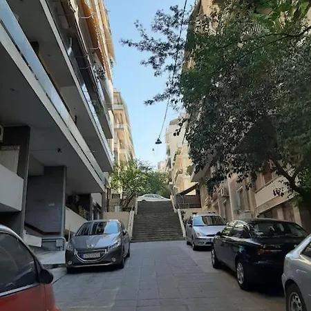 Apartment Luxury With Panoramic Views *