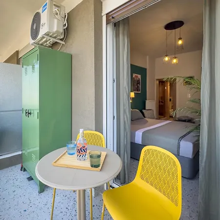 Apartment Luxury With Panoramic Views *
