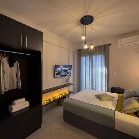 Luxury With Panoramic Views *