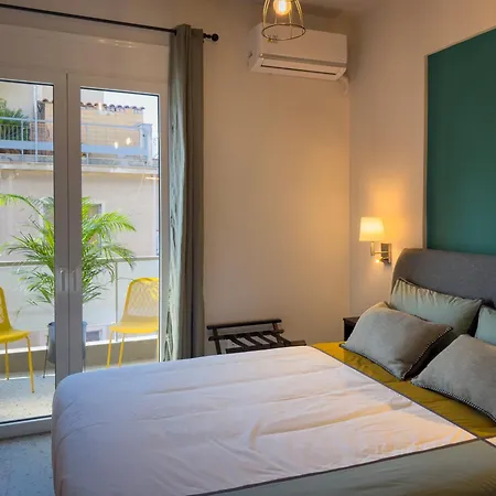Luxury With Panoramic Views * Athens