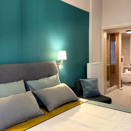 Luxury With Panoramic Views *