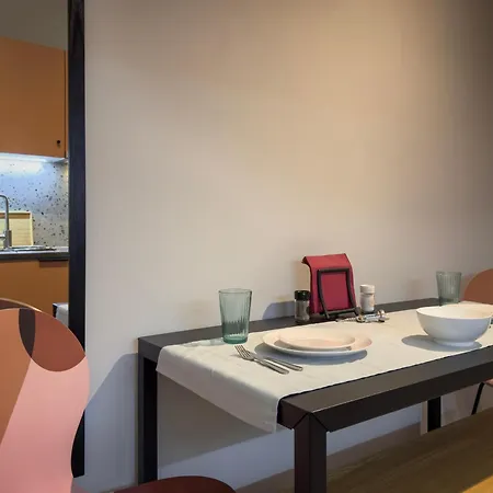 Apartment Luxury With Panoramic Views *
