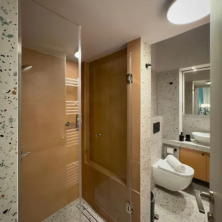 Apartment Luxury With Panoramic Views *