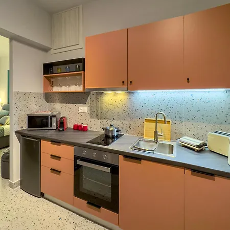 Apartment Luxury With Panoramic Views *