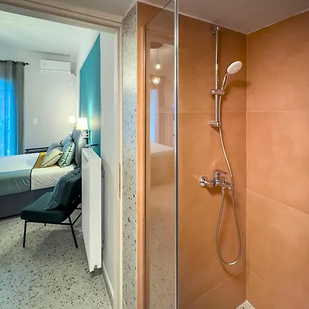 Apartment Luxury With Panoramic Views Athens
