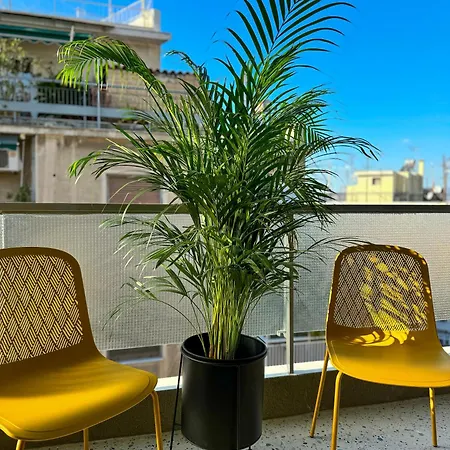 Luxury With Panoramic Views * Athens