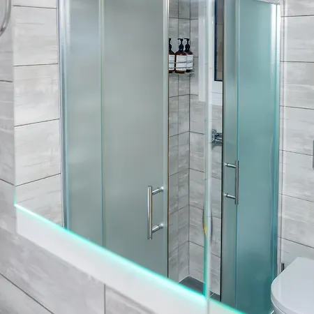 Elena Grey Apartment