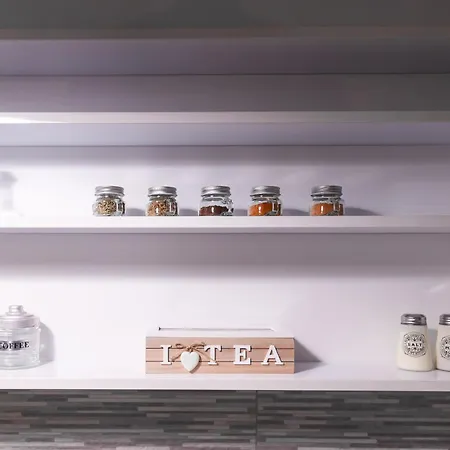 Apartment Elena Grey *