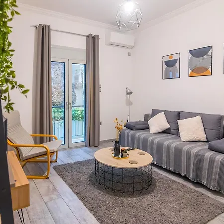 Apartment Elena Grey *