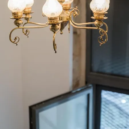 Apartment Delenco Trio