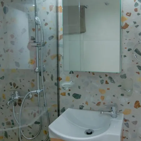 Apartment Delenco Trio *