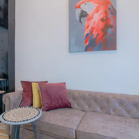 Apartment Delenco Trio
