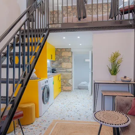 Apartment Delenco Trio