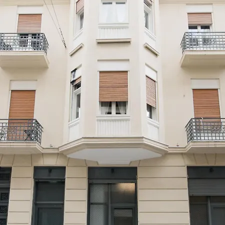 Delenco Trio * Athens