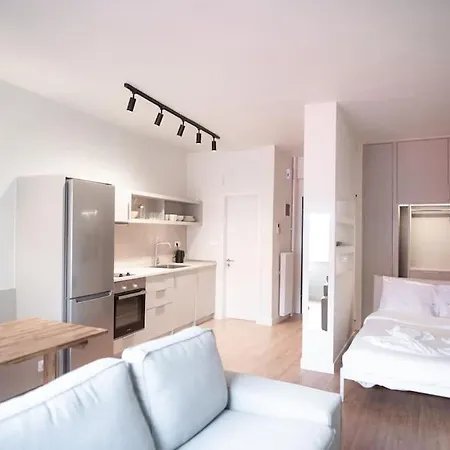 Apartment Nemar
