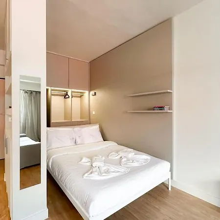 Apartment Nemar *
